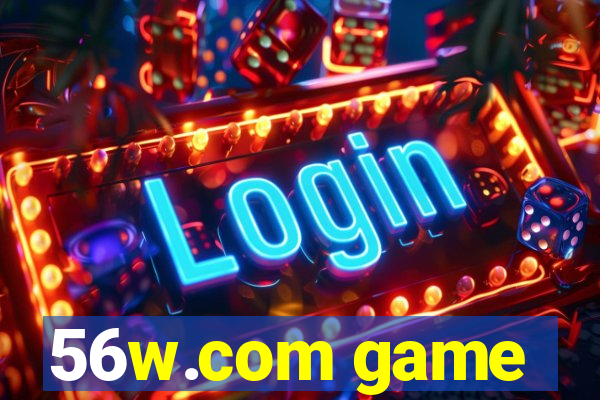 56w.com game